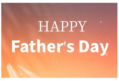 Happy Father's Day from Ronlon Floor System