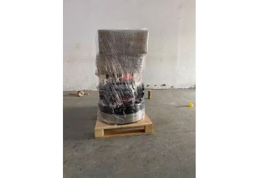 American Customers Purchase Floor Grinding Machine