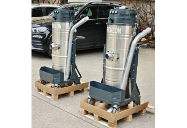 What Makes the RONLON S3 Wet and Dry Industrial Vacuum Cleaner Stand Out?
