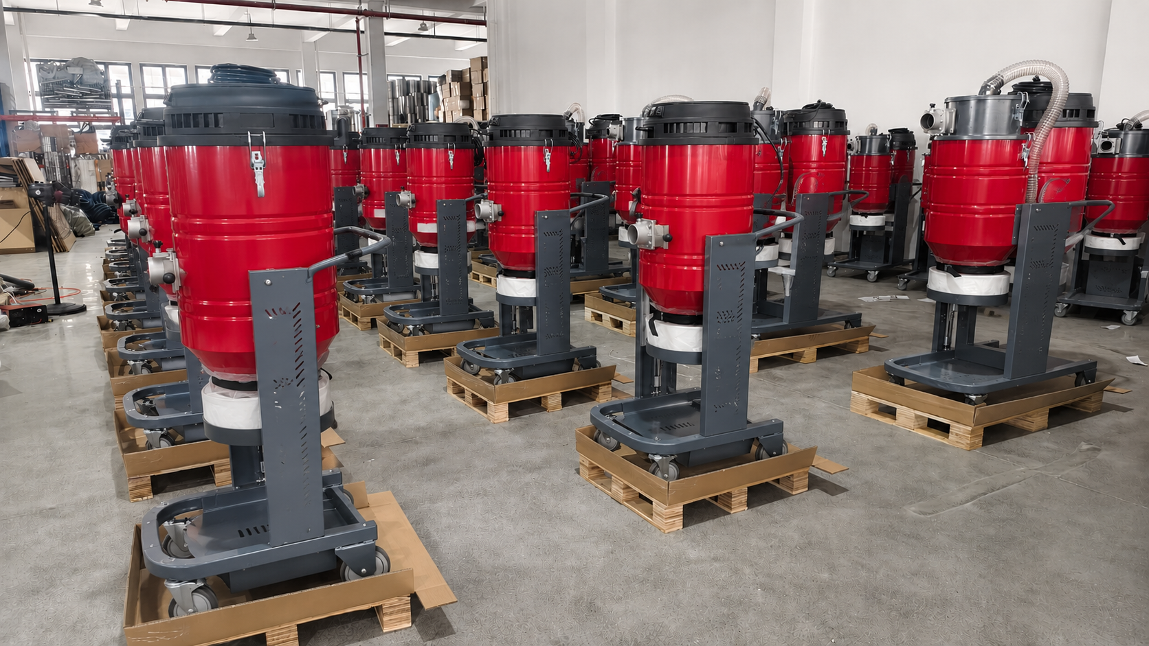 dust collector