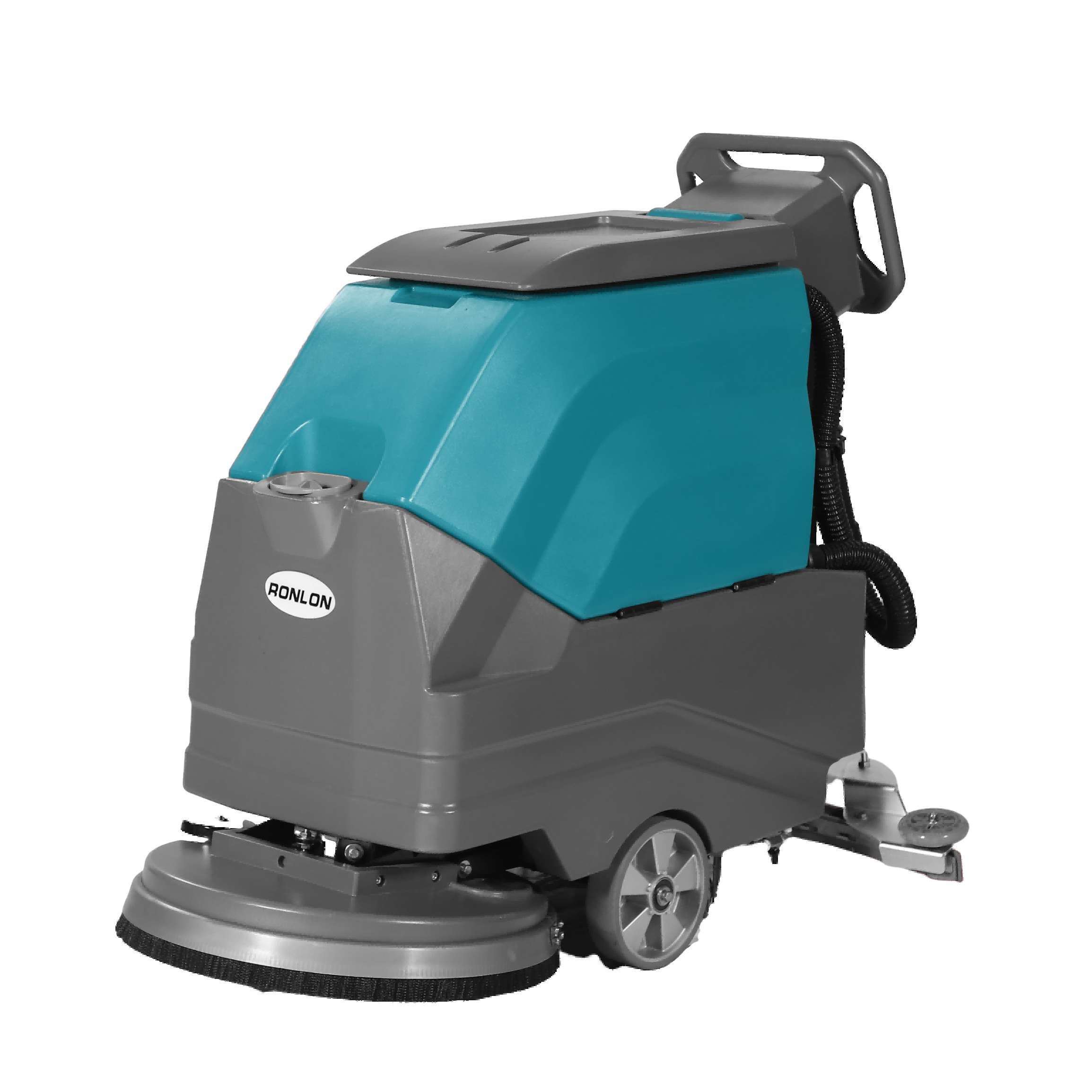 Industrial Vacuum Cleaner