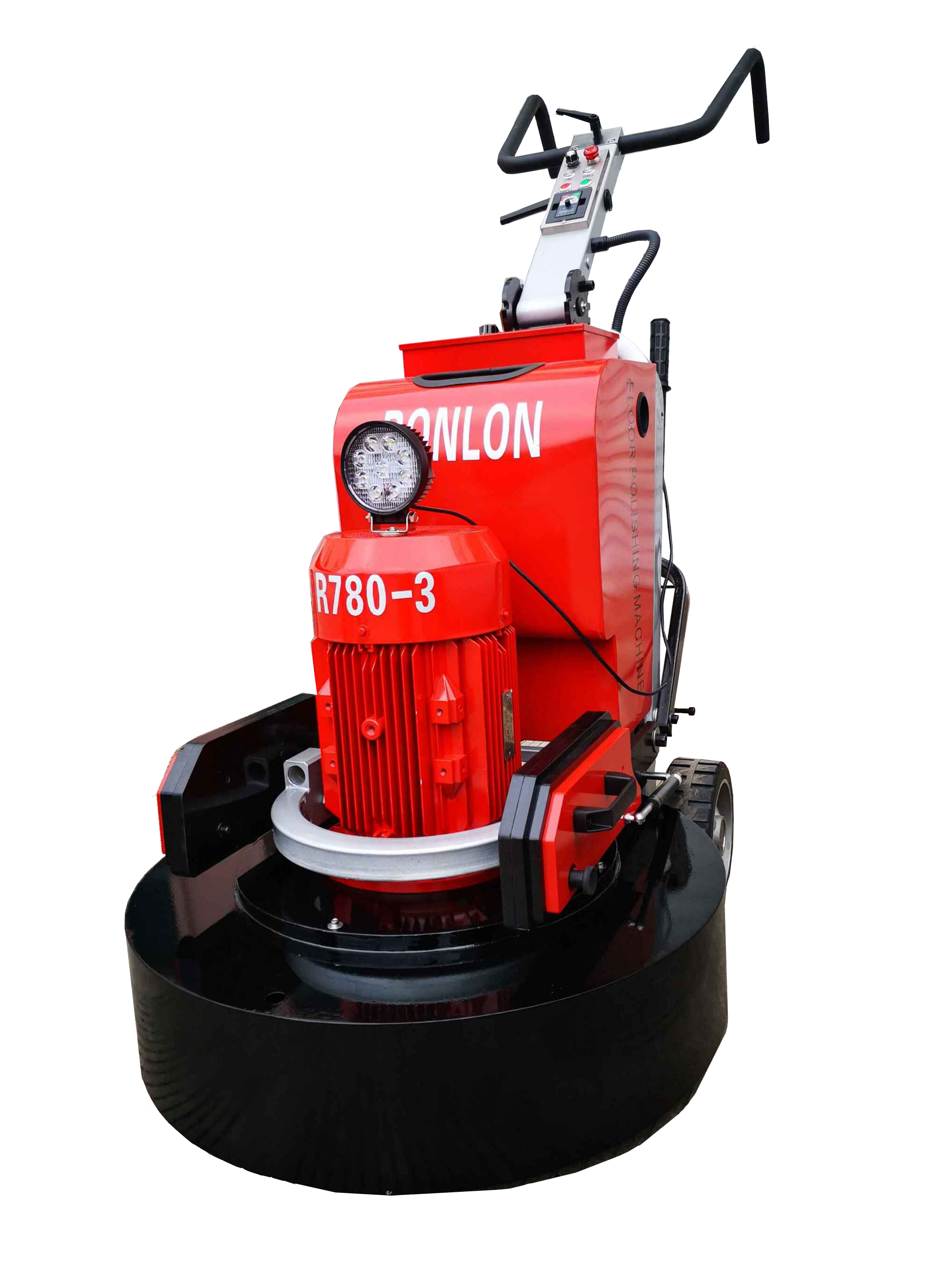 Concrete Floor Grinder R460A