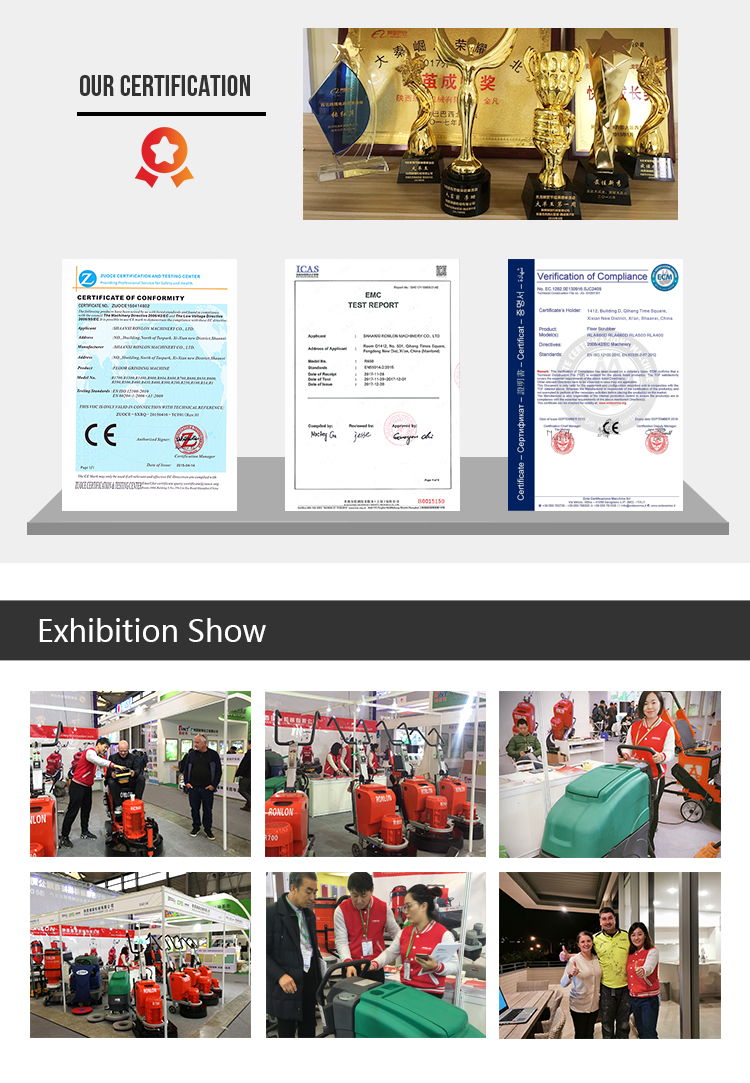 scrubber industry