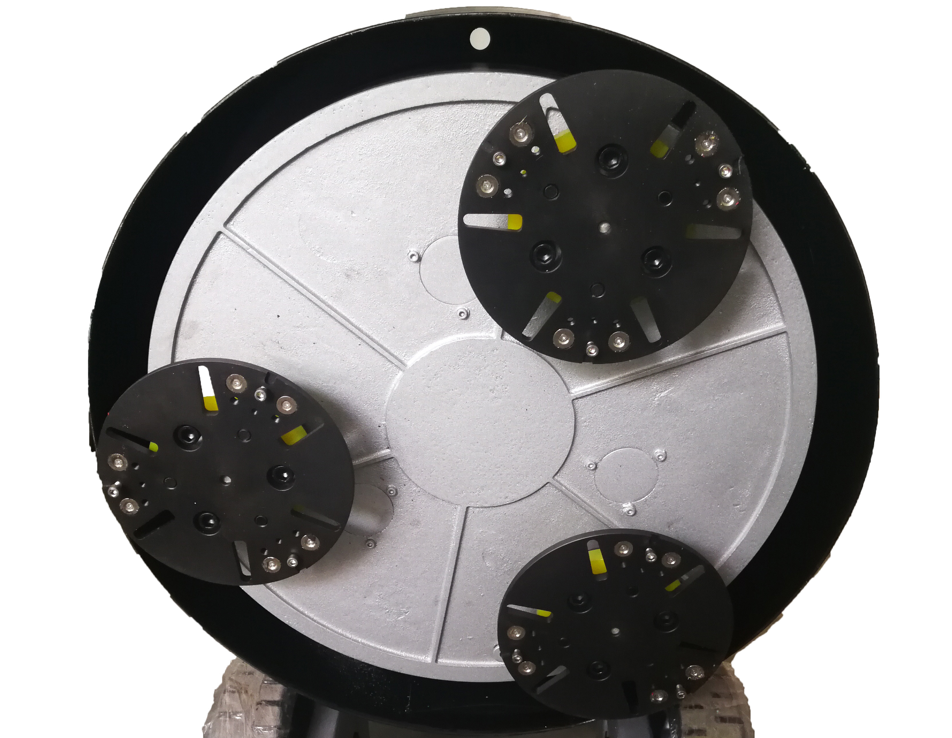 Magnetic Instant Tool