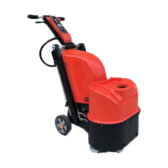 R540 Concrete Marble Grinder Dual Disc Floor Polishing Machine