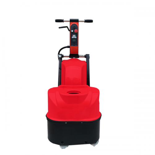 industrial concrete floor grinder R540