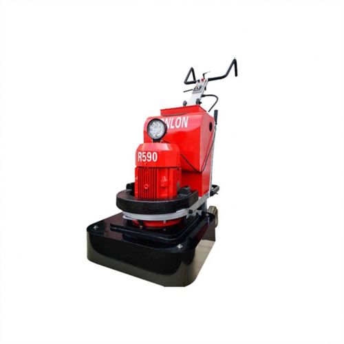 Concrete Grinder /High Quality Wet And Dry Grinder Polisher