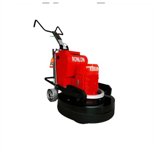 Planetary Floor Grinder